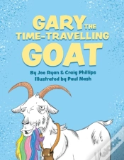 Capa do artigo Gary The Time-Travelling Goat