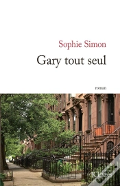 Capa do artigo Gary, Tout Seul