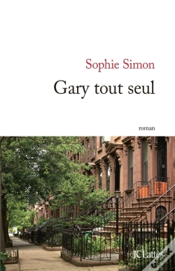 Capa do artigo Gary, Tout Seul