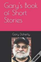 Gary'S Book Of Short Stories
