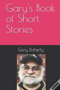 Capa do artigo Gary'S Book Of Short Stories