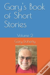 Gary'S Book Of Short Stories