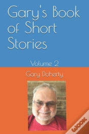 Capa do artigo Gary