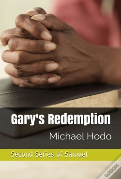 Capa do artigo Gary'S Redemption