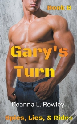 Capa do artigo Gary'S Turn
