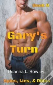 Gary'S Turn