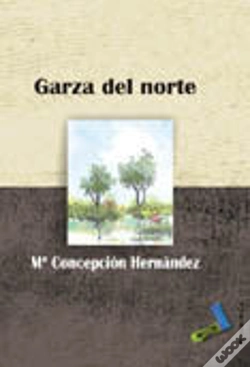 Capa do artigo Garza Del Norte