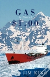 Capa do artigo Gas $1.00