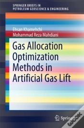 Capa do artigo Gas Allocation Optimization Methods In Artificial Gas Lift