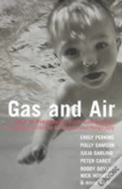 Capa do artigo Gas And Air