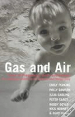 Capa do artigo Gas And Air