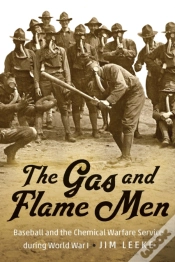 Capa do artigo Gas And Flame Men