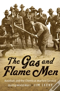 Capa do artigo Gas And Flame Men