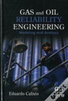 Gas And Oil Reliability Engineering