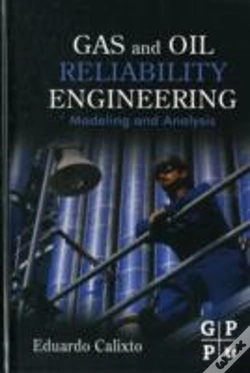 Capa do artigo Gas And Oil Reliability Engineering