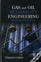 Gas And Oil Reliability Engineering