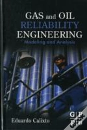 Capa do artigo Gas And Oil Reliability Engineering