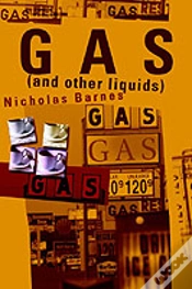 Capa do artigo Gas And Other Liquids