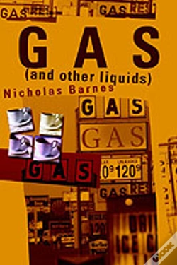 Capa do artigo Gas And Other Liquids