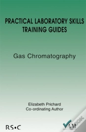 Capa do artigo Gas Chromatography