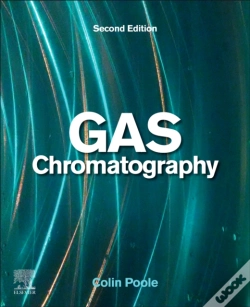 Capa do artigo Gas Chromatography