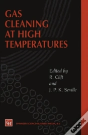 Capa do artigo Gas Cleaning At High Temperatures