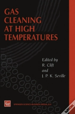 Capa do artigo Gas Cleaning At High Temperatures