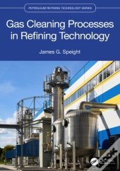 Gas Cleaning Processes In Refining Technology
