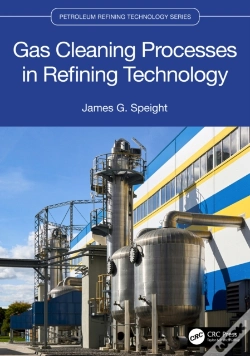 Capa do artigo Gas Cleaning Processes In Refining Technology