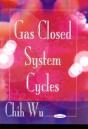 Gas Closed System Cycles - Preview