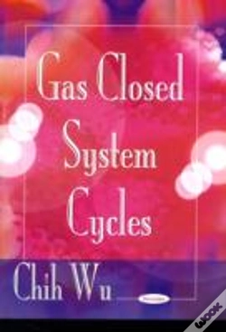 Capa do artigo Gas Closed System Cycles