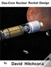 Capa do artigo Gas-Core Nuclear Rocket Design