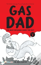 Capa do artigo Gas Dad