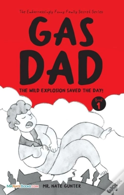 Capa do artigo Gas Dad