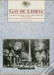 Gás de Lisboa