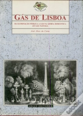 Gás de Lisboa