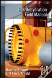 Capa do artigo Gas Dehydration Field Manual