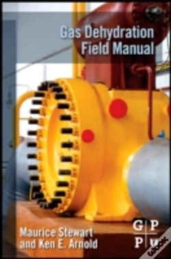 Capa do artigo Gas Dehydration Field Manual