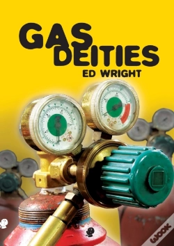 Capa do artigo Gas Deities