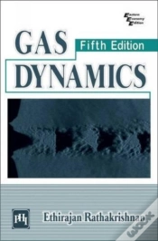 Capa do artigo Gas Dynamics