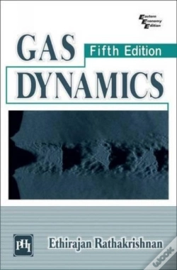 Capa do artigo Gas Dynamics
