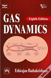 Capa do artigo Gas Dynamics