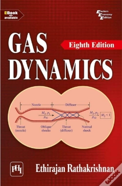 Capa do artigo Gas Dynamics