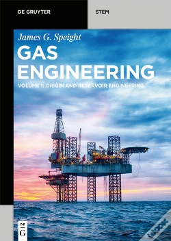 Capa do artigo Gas Engineering