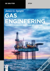 Capa do artigo Gas Engineering