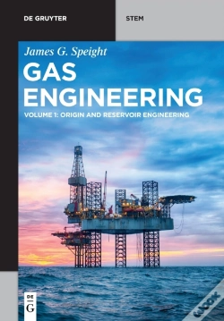 Capa do artigo Gas Engineering