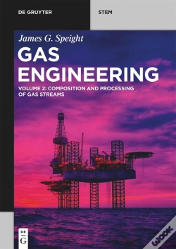 Capa do artigo Gas Engineering