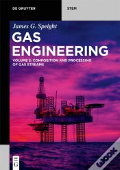 Capa do artigo Gas Engineering