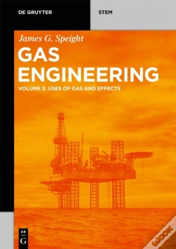 Capa do artigo Gas Engineering
