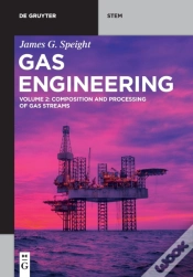 Capa do artigo Gas Engineering